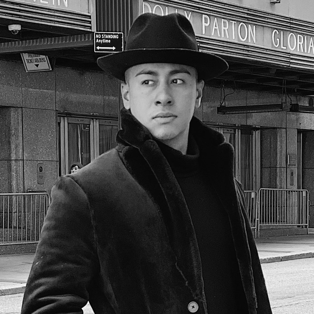 Meet your Posher, Brunno